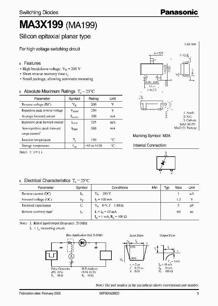 MA3X199_989910.PDF Datasheet
