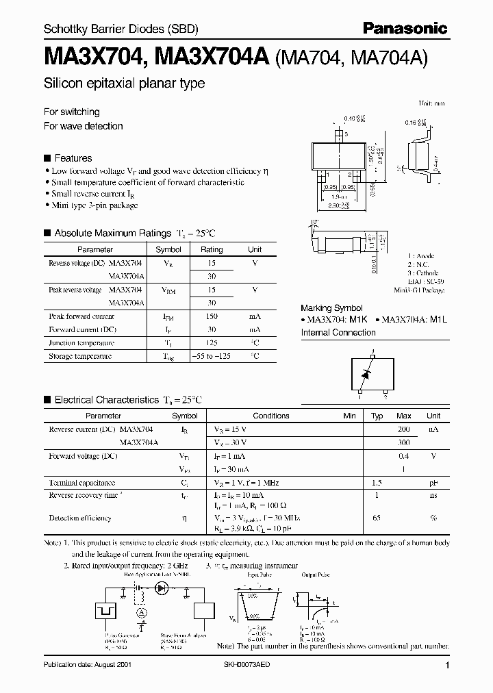 MA704A_989949.PDF Datasheet