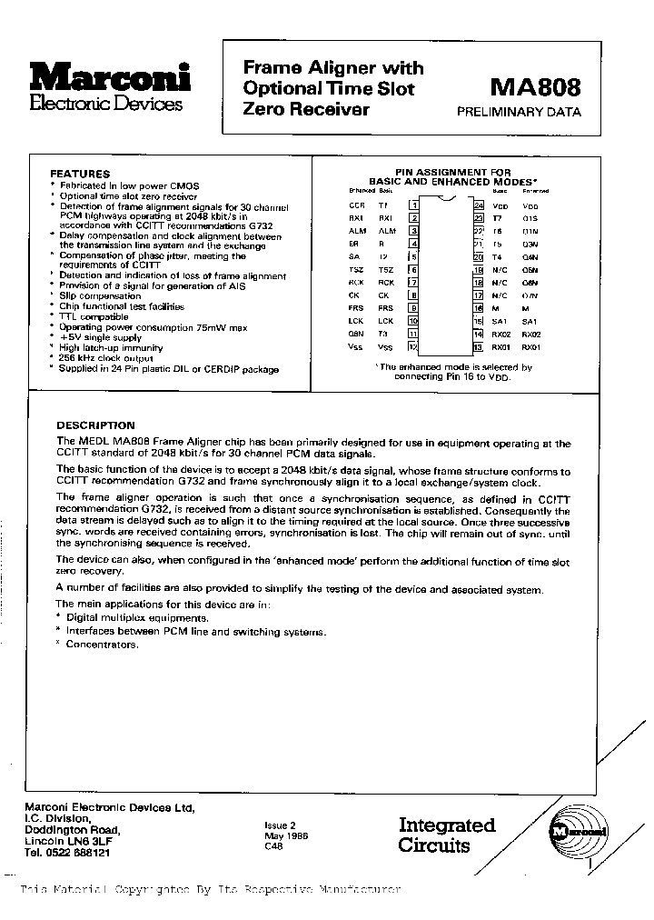 MA808_989951.PDF Datasheet