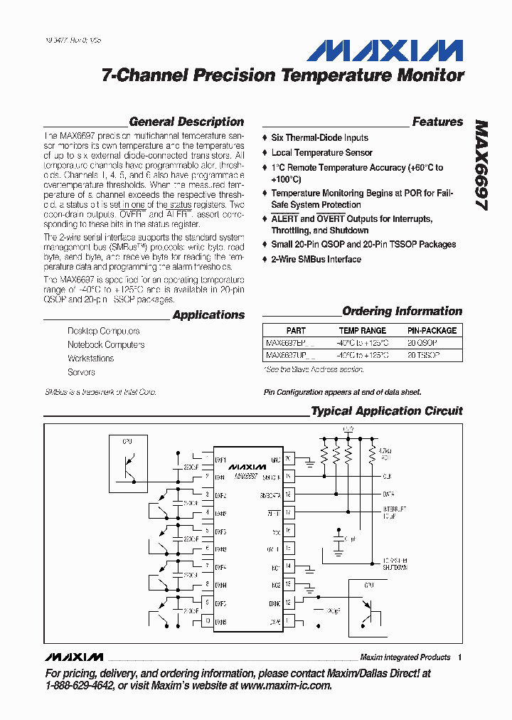 MAX6697_990554.PDF Datasheet