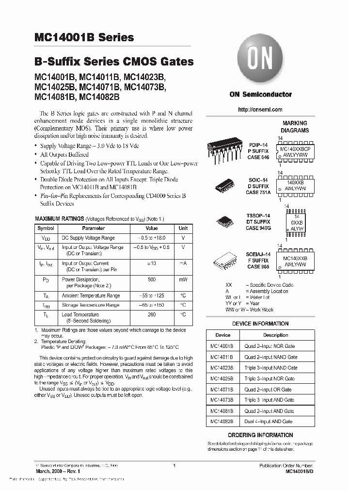 MC14025B_990811.PDF Datasheet