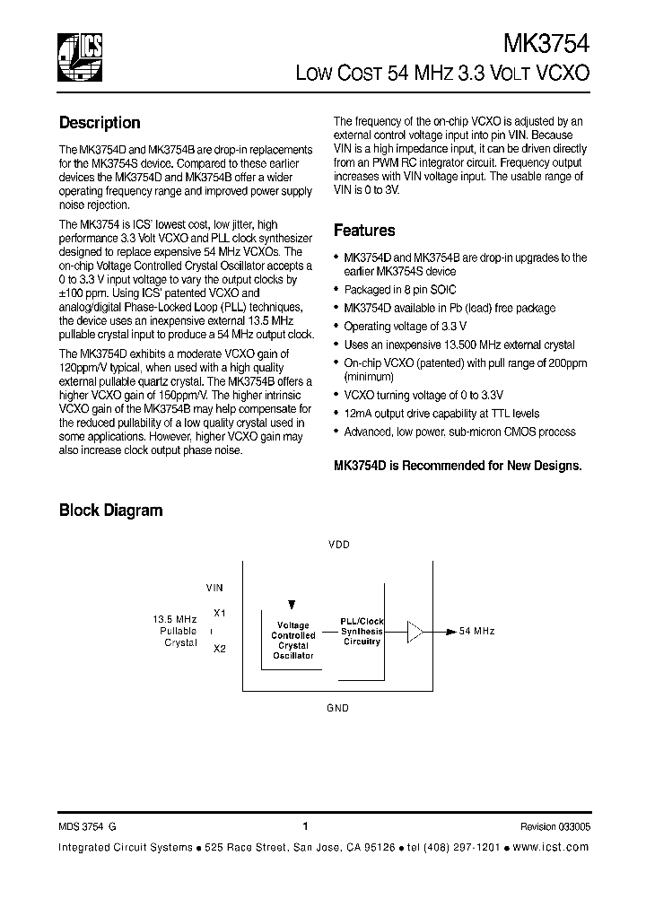 MK3754_991404.PDF Datasheet