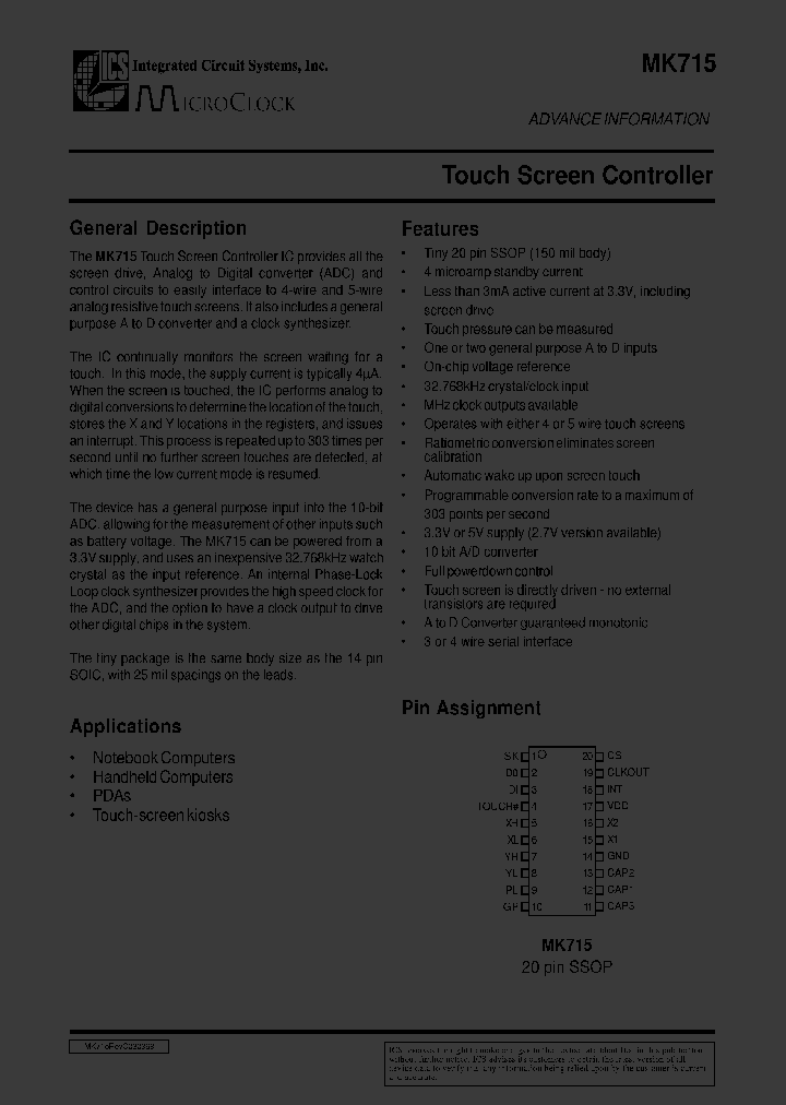 MK715R_991411.PDF Datasheet