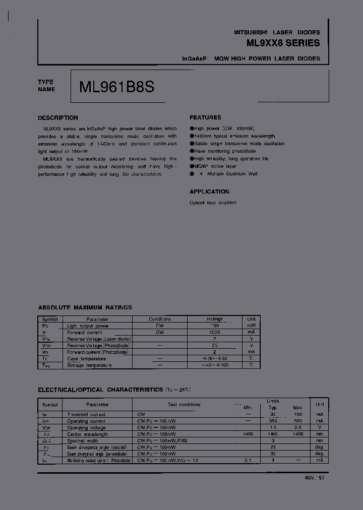 ML9XX8_991520.PDF Datasheet