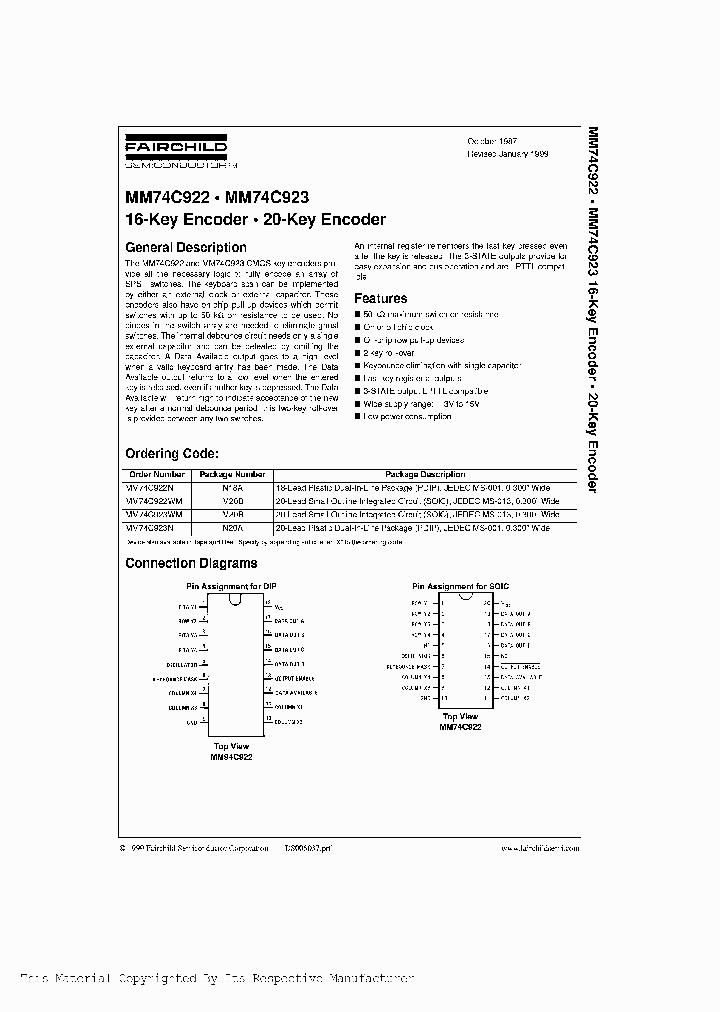 MM74C923N_991632.PDF Datasheet