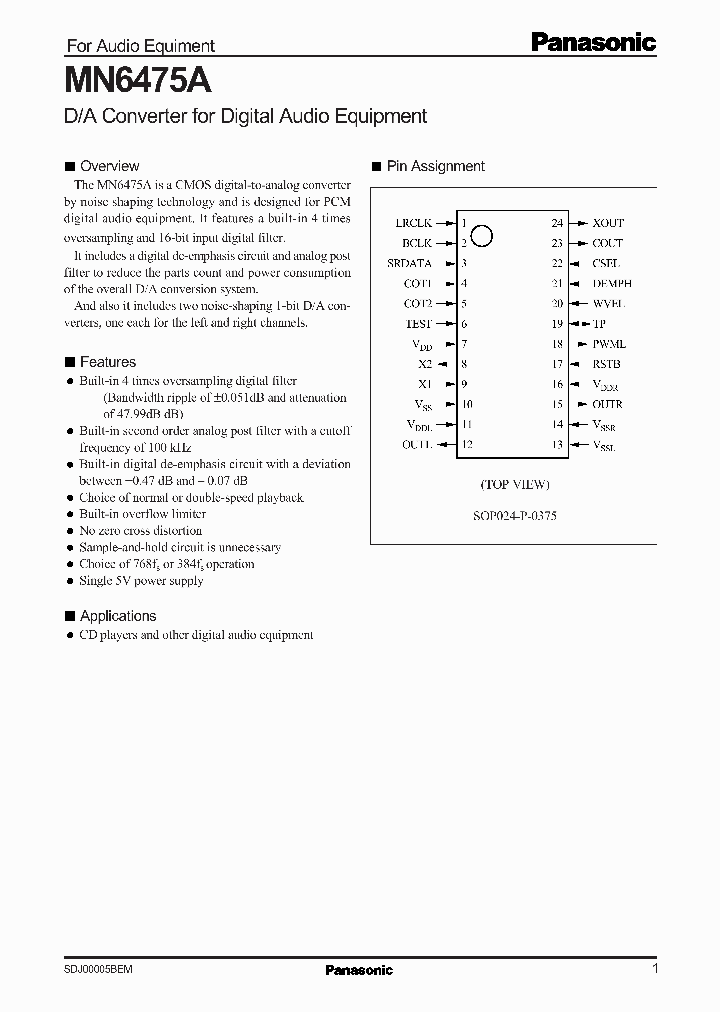 MN6475A_991758.PDF Datasheet