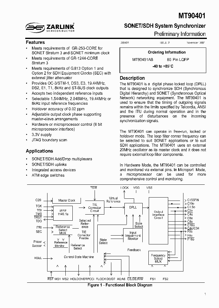 MT90401_992643.PDF Datasheet