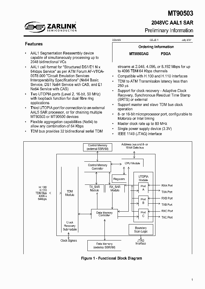 MT90503_992644.PDF Datasheet