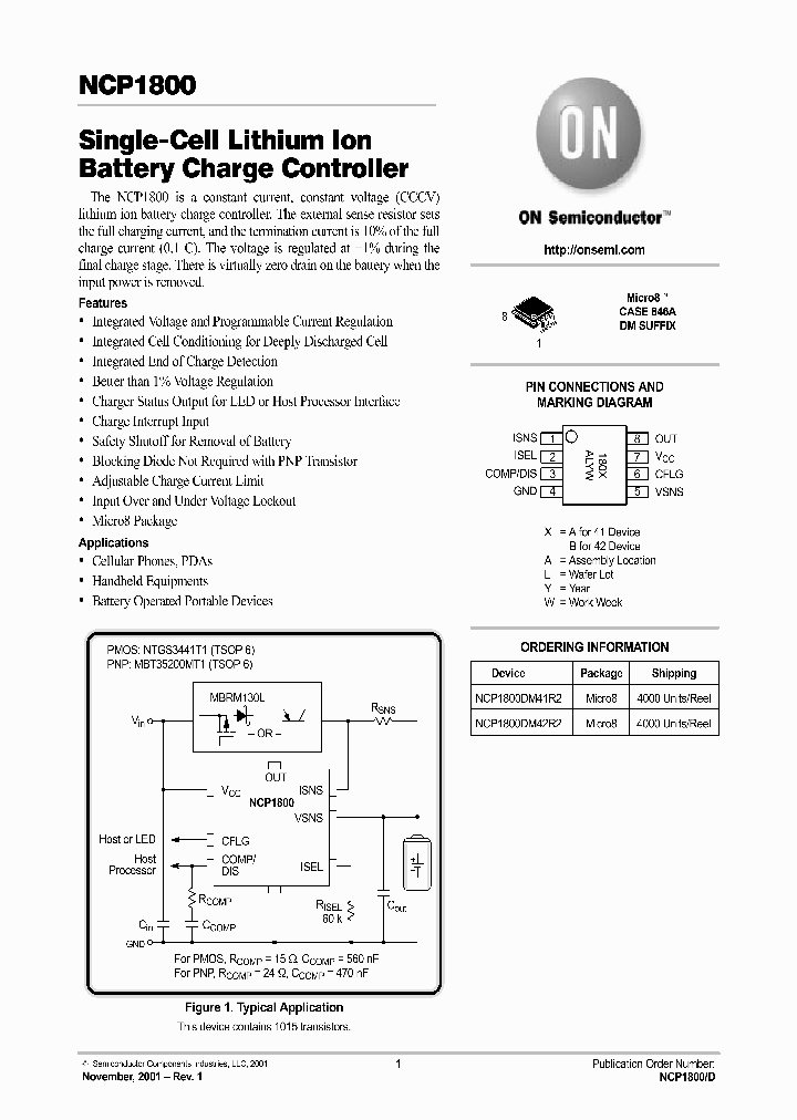 NCP1800_992878.PDF Datasheet