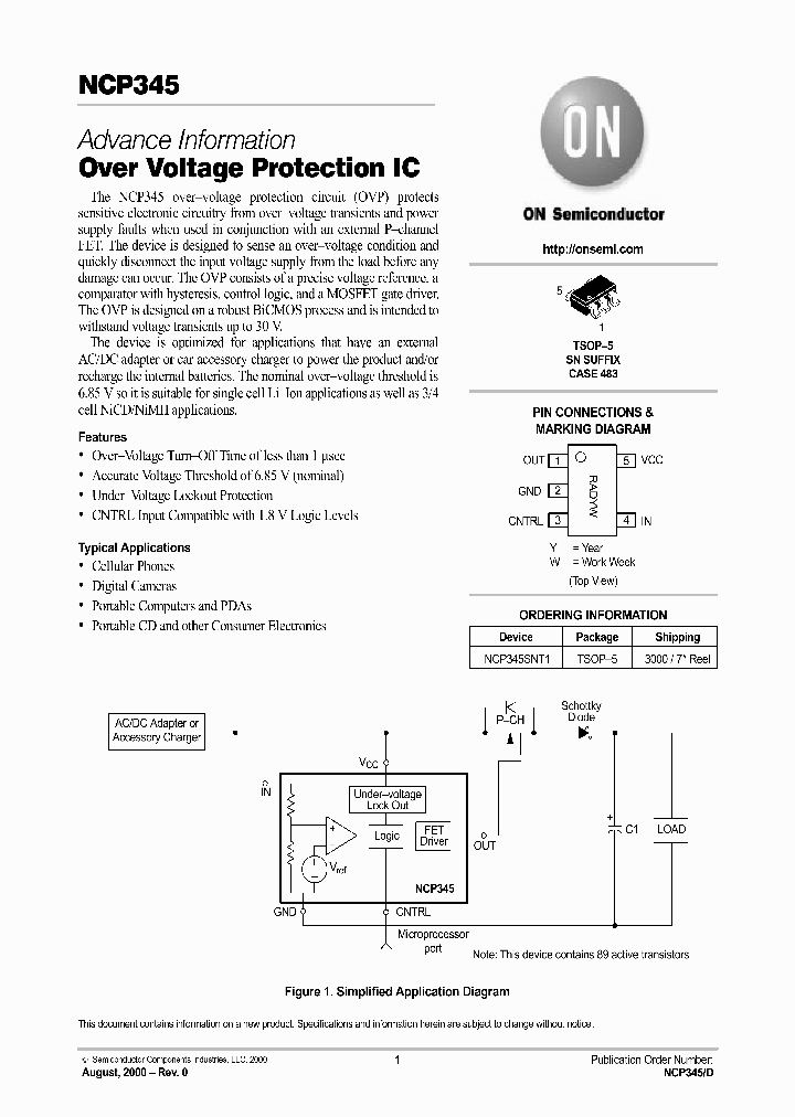 NCP345_992887.PDF Datasheet