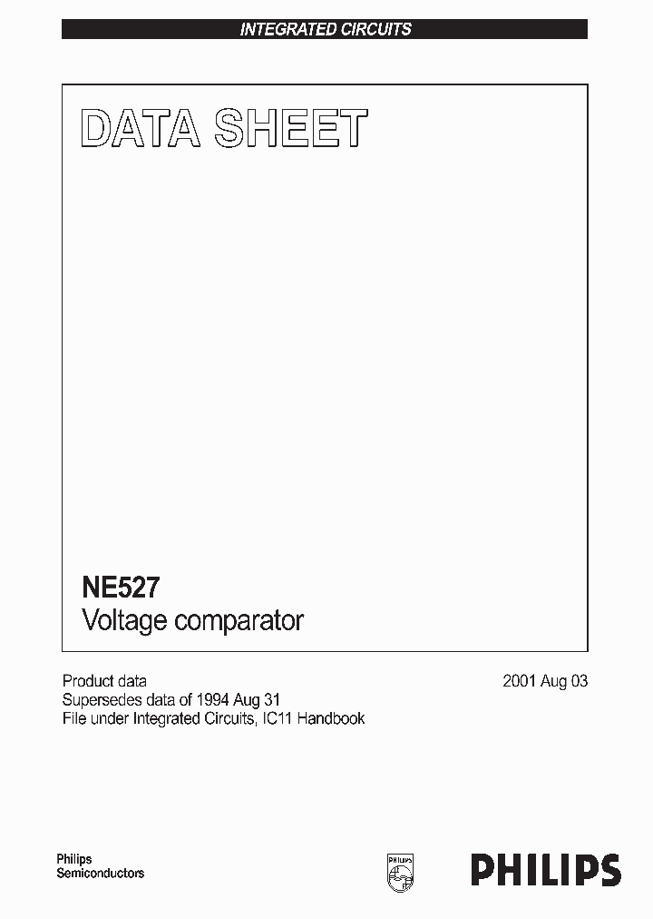 NE5272_992939.PDF Datasheet