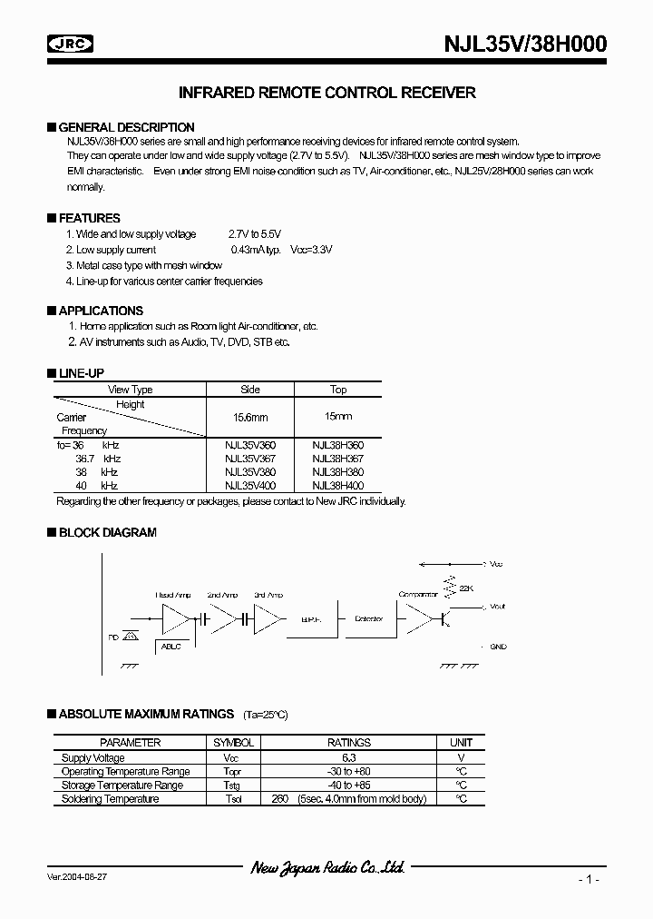 NJL35V38H000_993013.PDF Datasheet