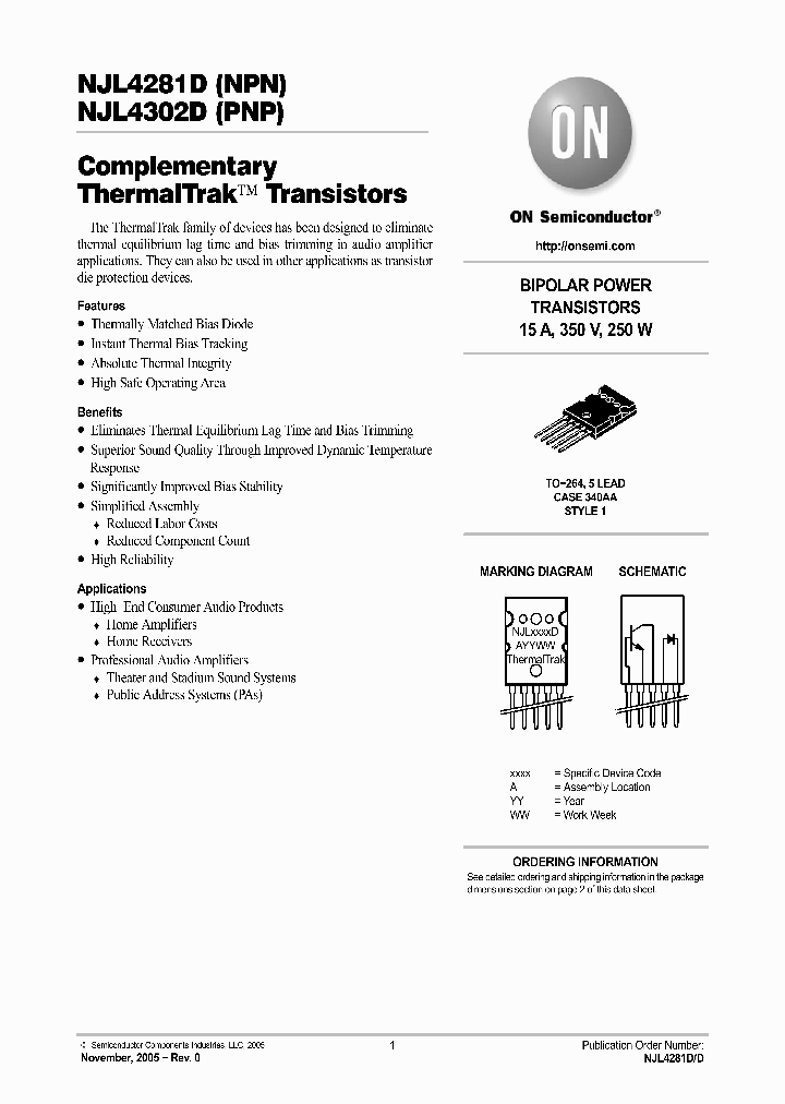 NJL4281DNJL4302D_993014.PDF Datasheet