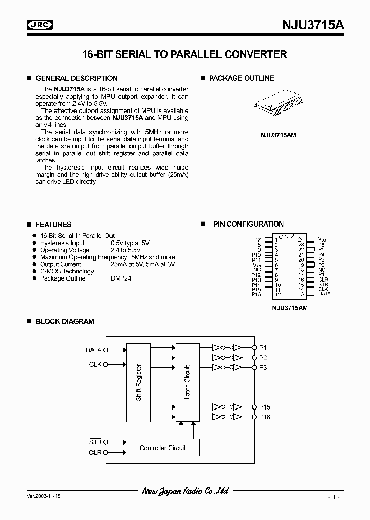 NJU3715A_993206.PDF Datasheet