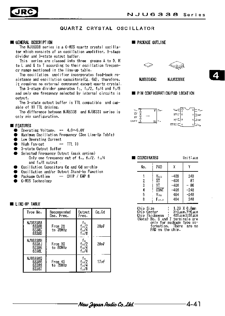 NJU6338SERIES_993224.PDF Datasheet