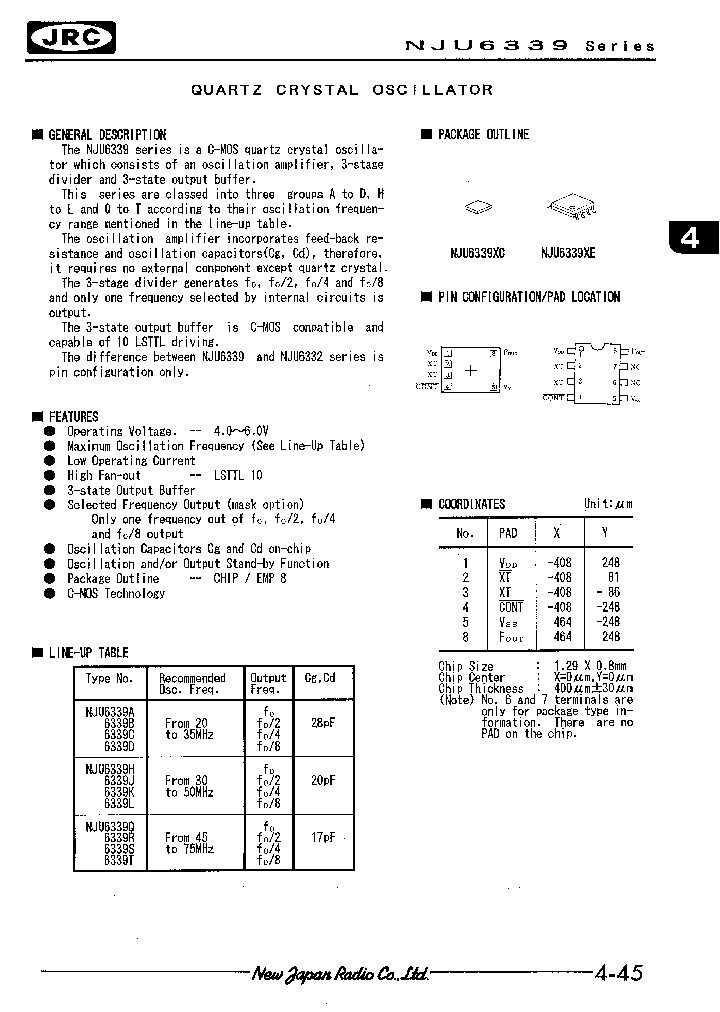 NJU6339SERIES_993225.PDF Datasheet