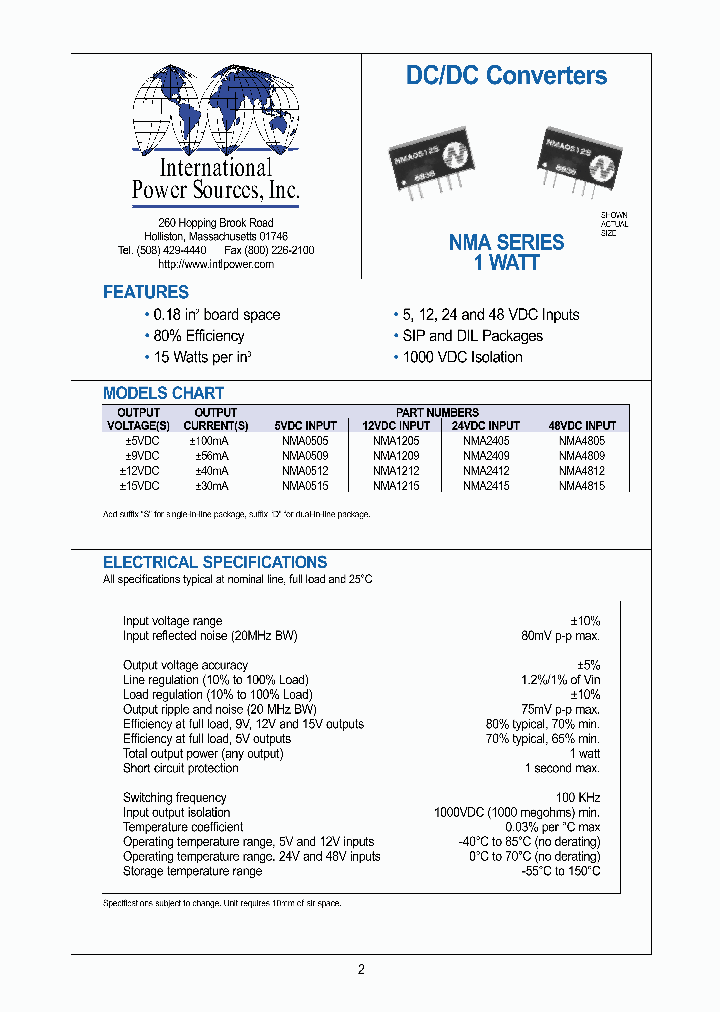NMA0512S_993432.PDF Datasheet