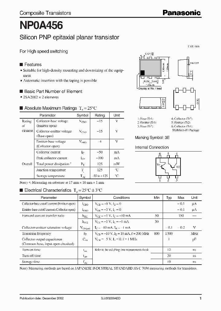 NP0A456_993440.PDF Datasheet
