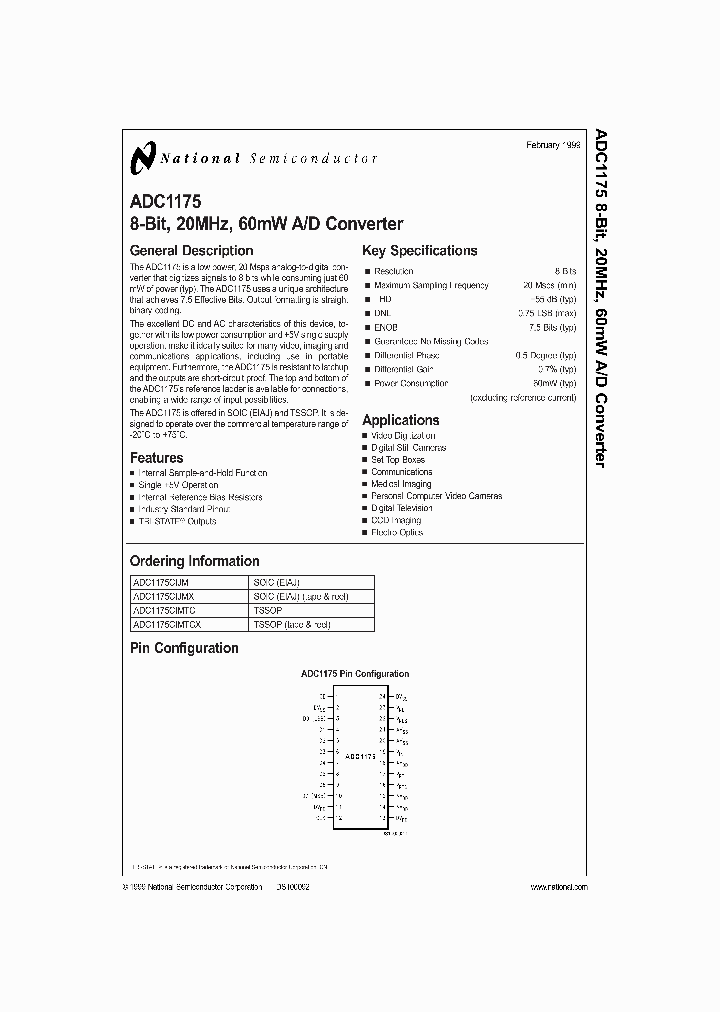 NSC04467_993474.PDF Datasheet