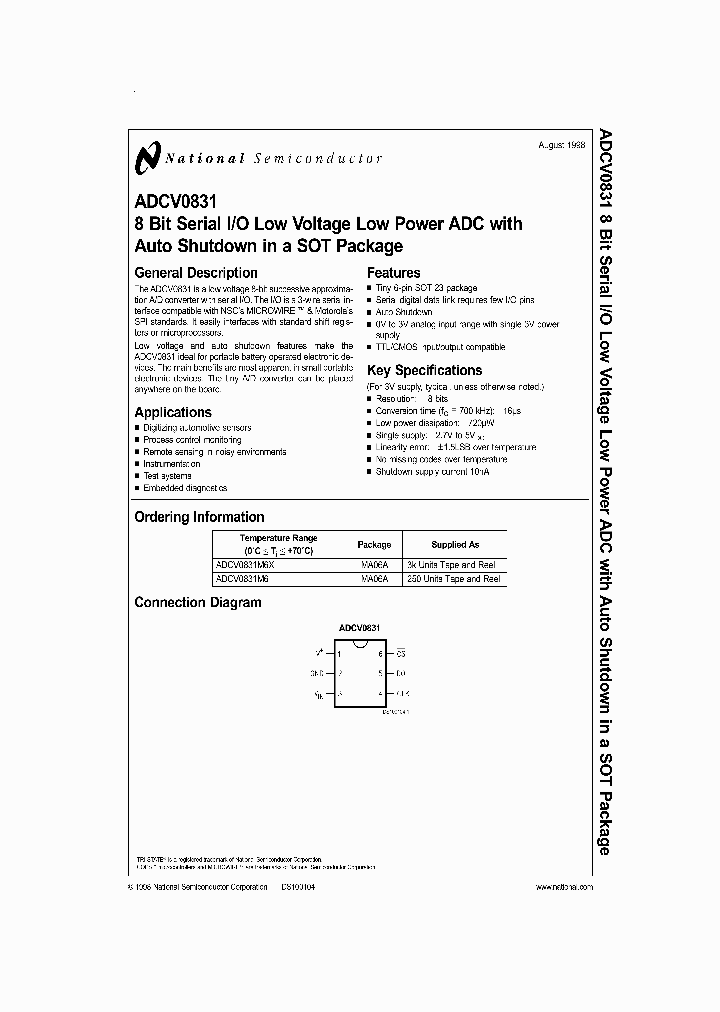 NSC04487_993490.PDF Datasheet