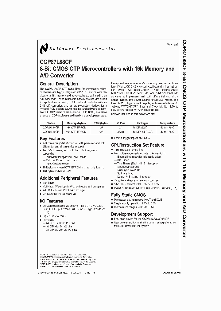 NSC04565_993567.PDF Datasheet