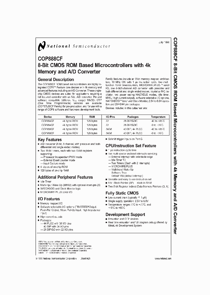 NSC04577_993579.PDF Datasheet