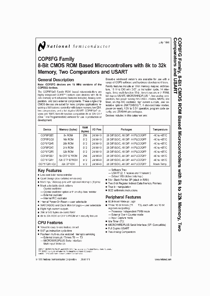 NSC04583_993585.PDF Datasheet