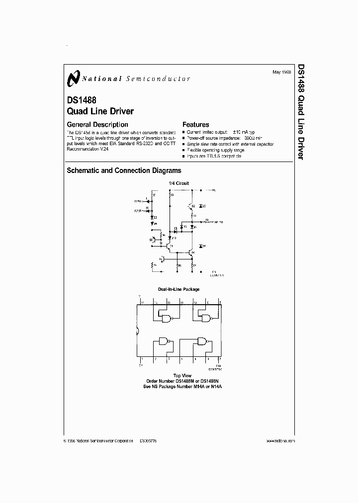 NSC04596_993598.PDF Datasheet