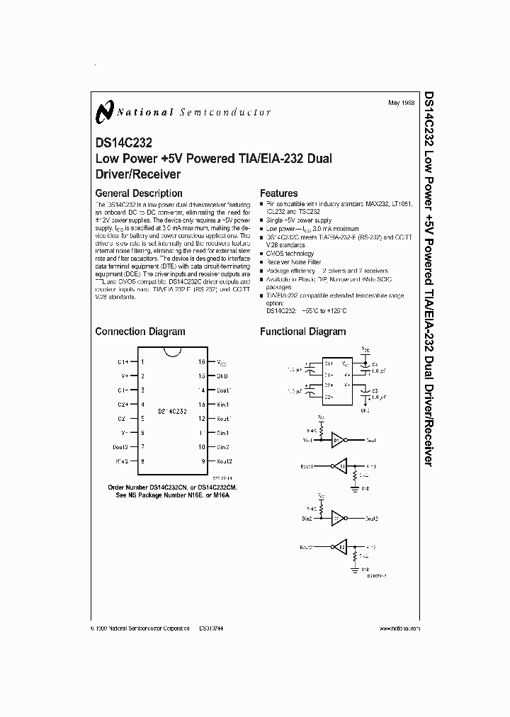 NSC04598_993600.PDF Datasheet