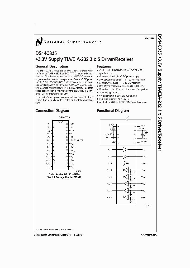 NSC04601_993603.PDF Datasheet