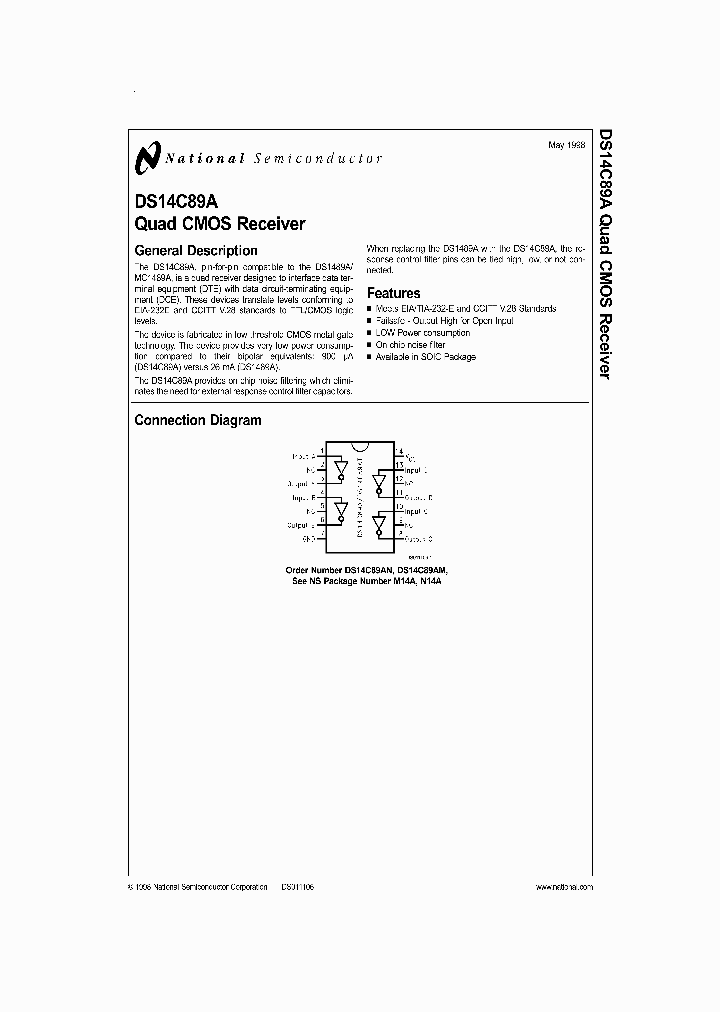 NSC04604_993606.PDF Datasheet