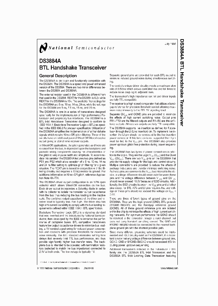 NSC04645_993647.PDF Datasheet