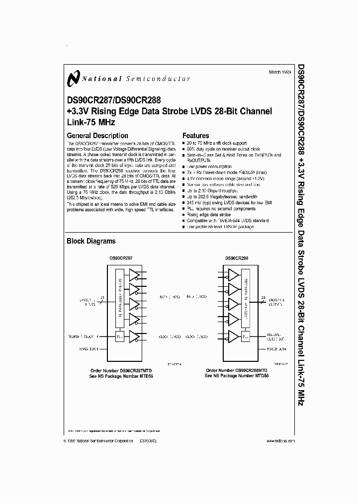 NSC04705_993706.PDF Datasheet