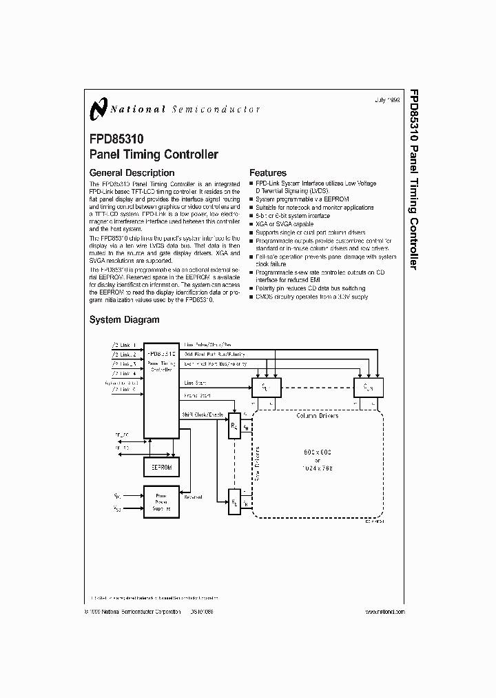 NSC04738_993739.PDF Datasheet