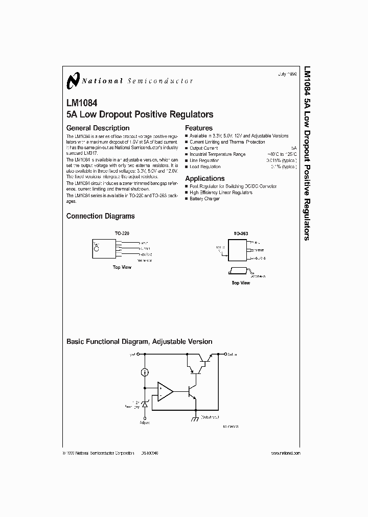 NSC04762_993763.PDF Datasheet