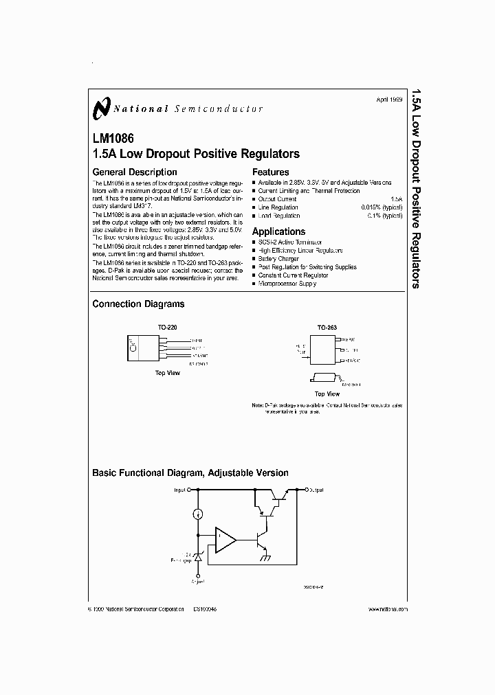 NSC04764_993765.PDF Datasheet