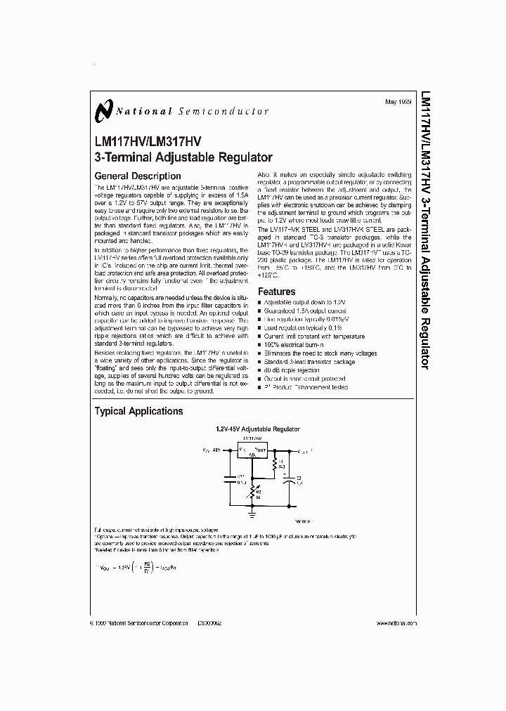 NSC04772_993773.PDF Datasheet
