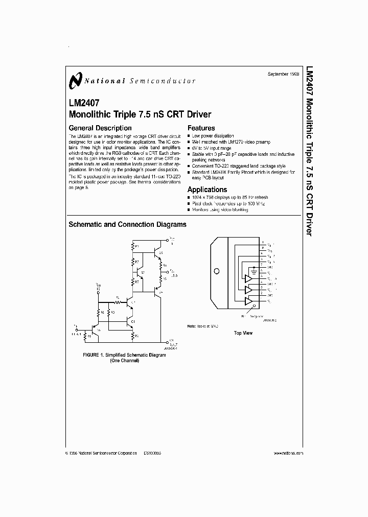 NSC04852_993852.PDF Datasheet