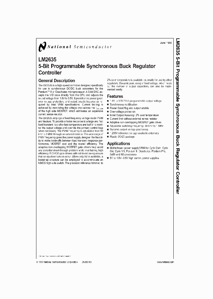 NSC04875_993875.PDF Datasheet