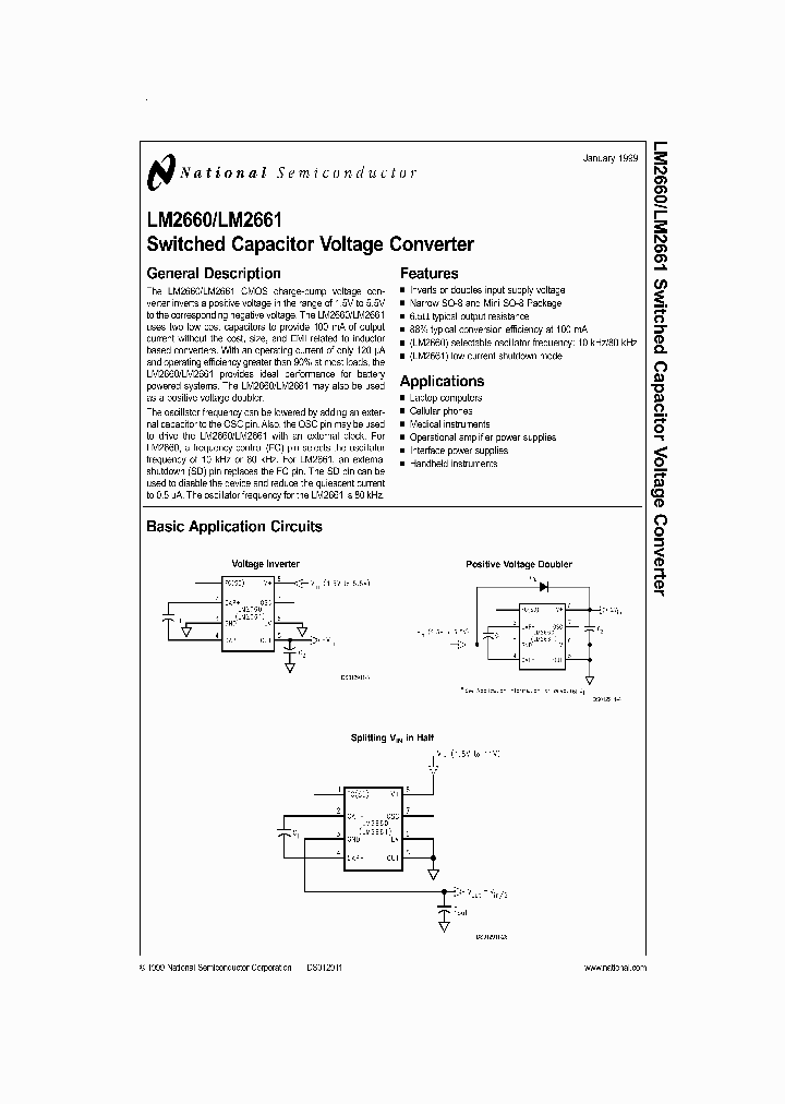 NSC04884_993884.PDF Datasheet