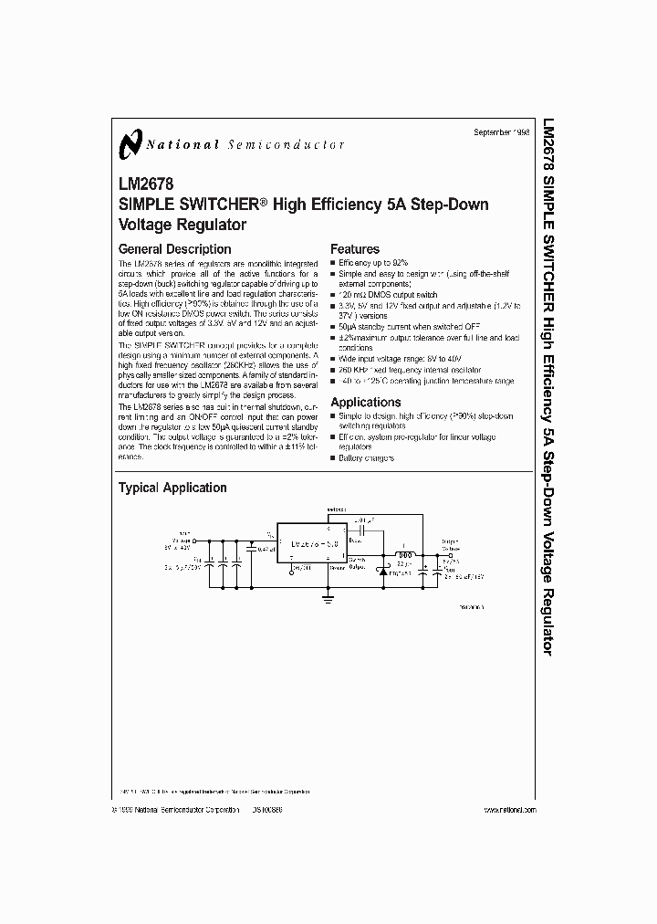 NSC04895_993895.PDF Datasheet