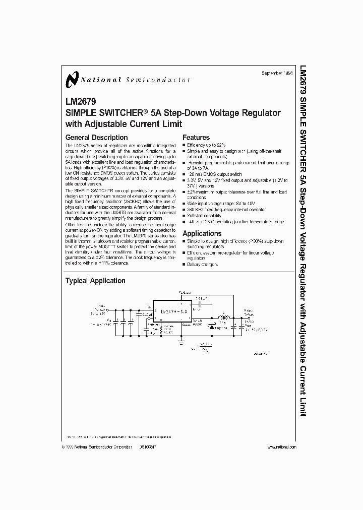 NSC04896_993896.PDF Datasheet