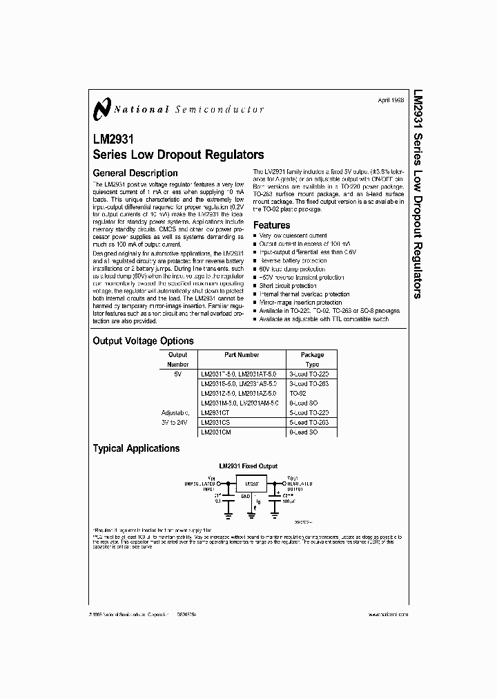 NSC04906_993906.PDF Datasheet