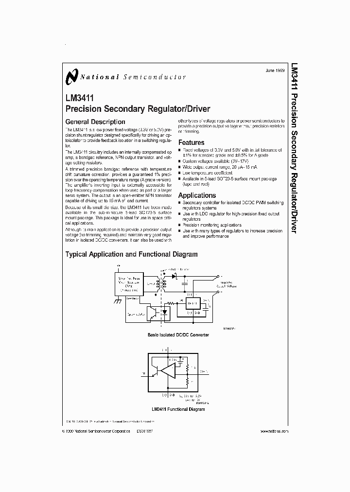 NSC04926_993926.PDF Datasheet