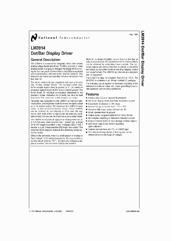 NSC04944_993944.PDF Datasheet