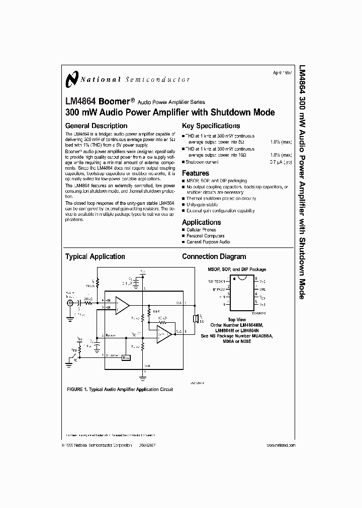 NSC04980_993980.PDF Datasheet