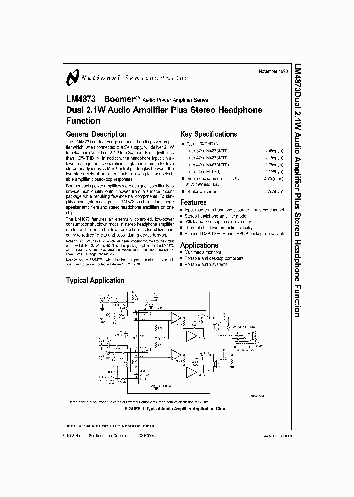 NSC04984_993984.PDF Datasheet