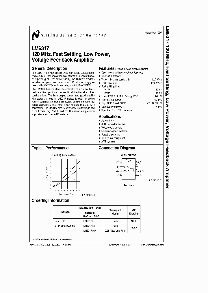 NSC05018_994016.PDF Datasheet