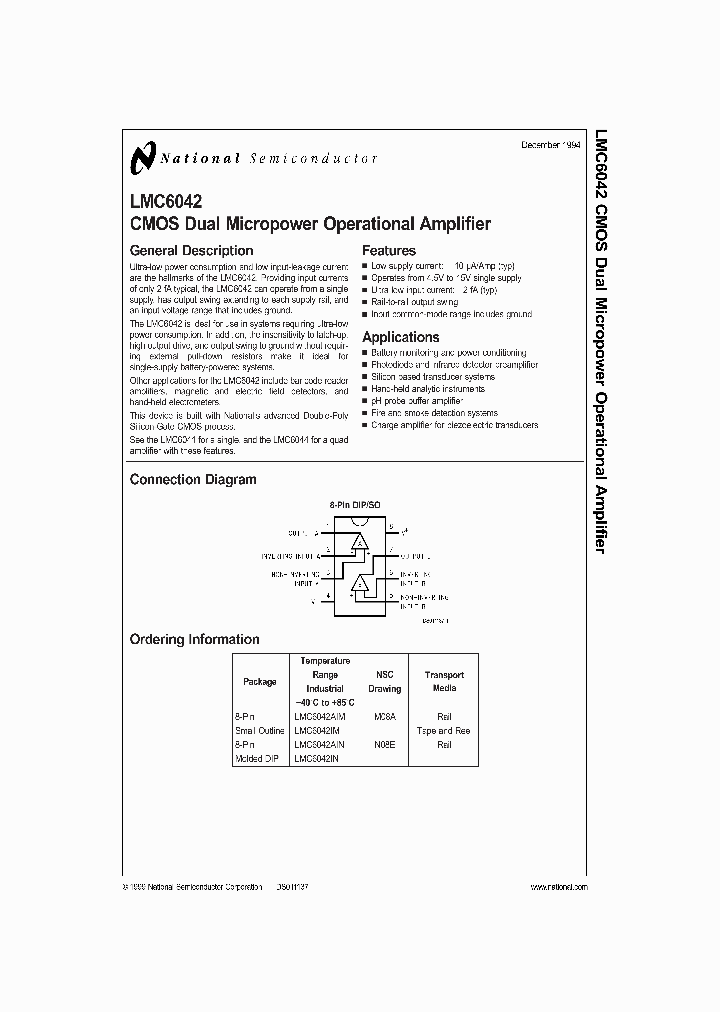 NSC05070_994066.PDF Datasheet