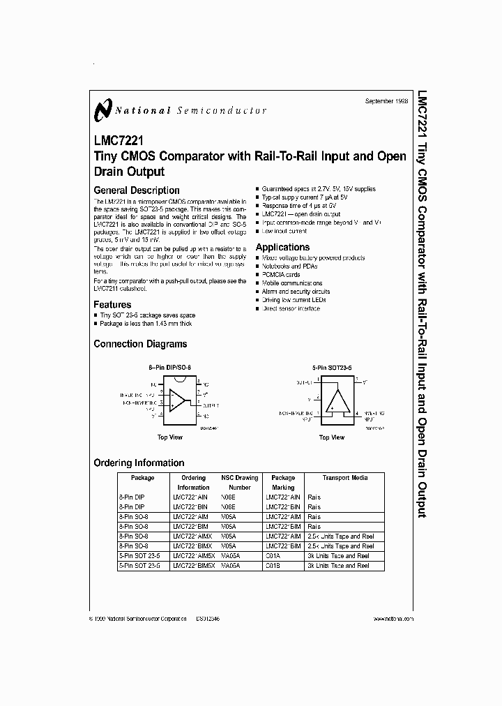 NSC05095_994086.PDF Datasheet